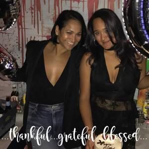 Meet your Posher, Sandra